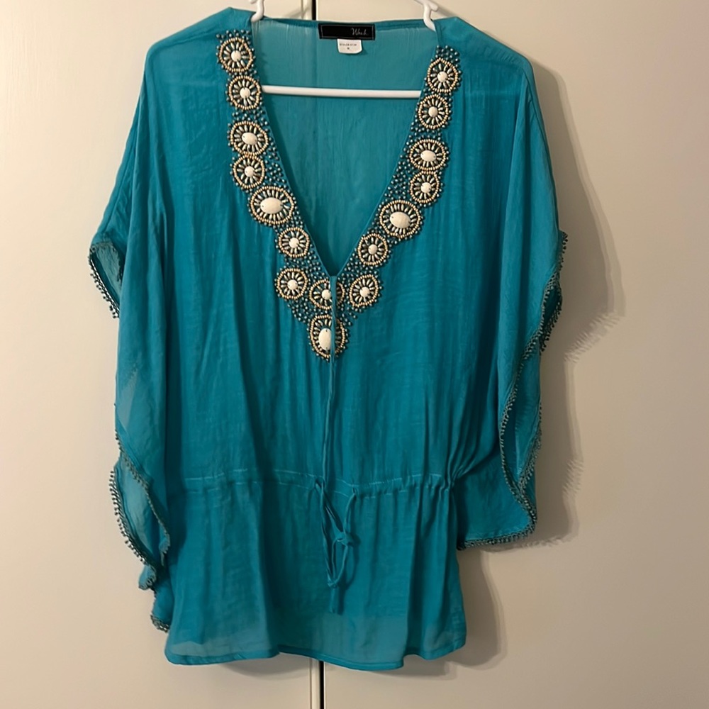 Wish top medium